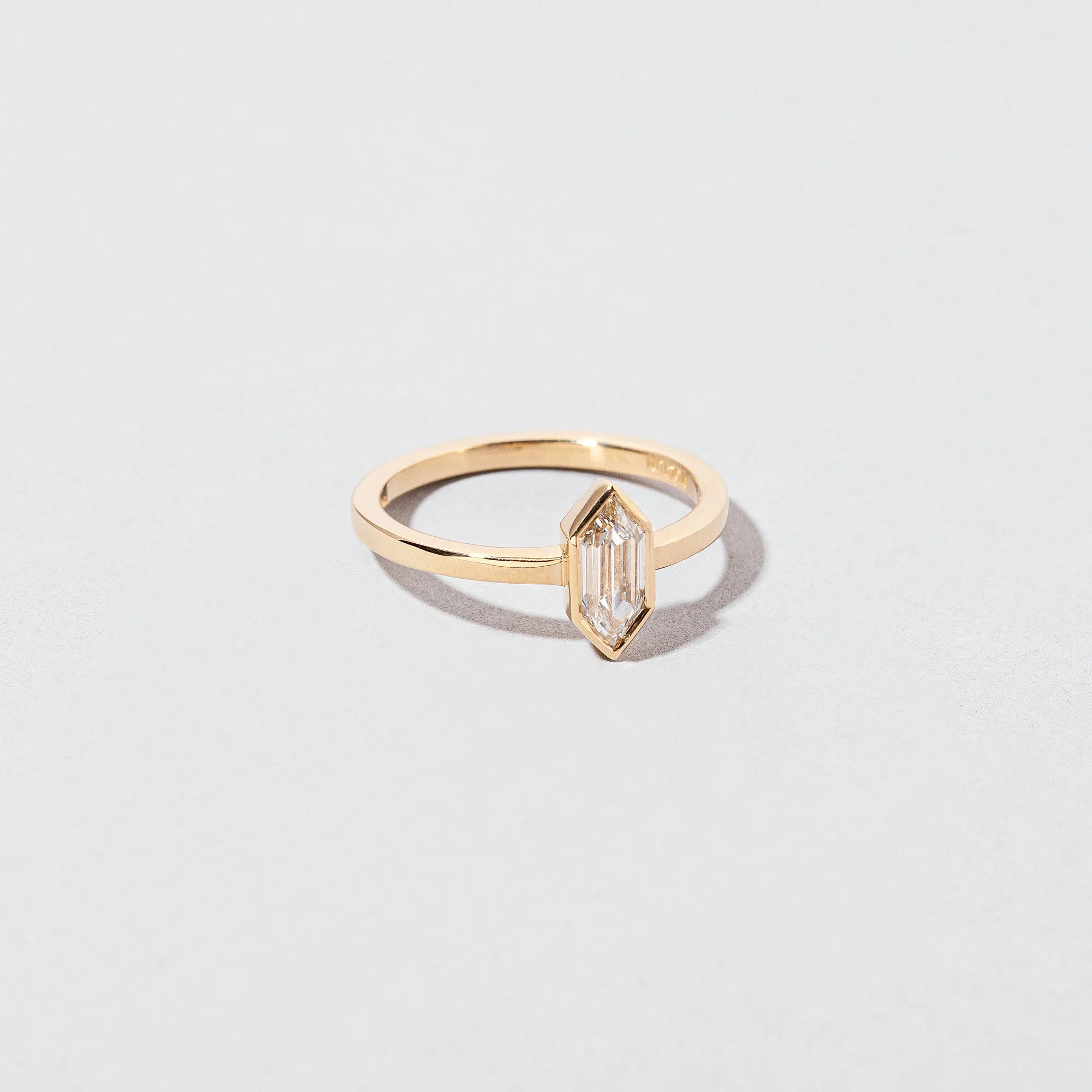Enceladus Ring