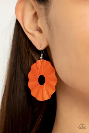 Fan the Breeze - Paparazzi Accessories
