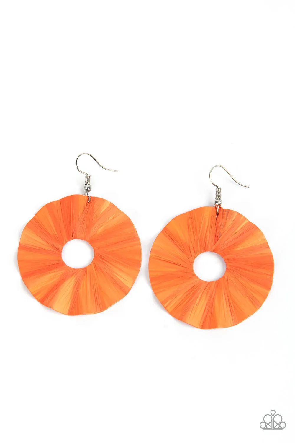 Fan the Breeze - Paparazzi Accessories