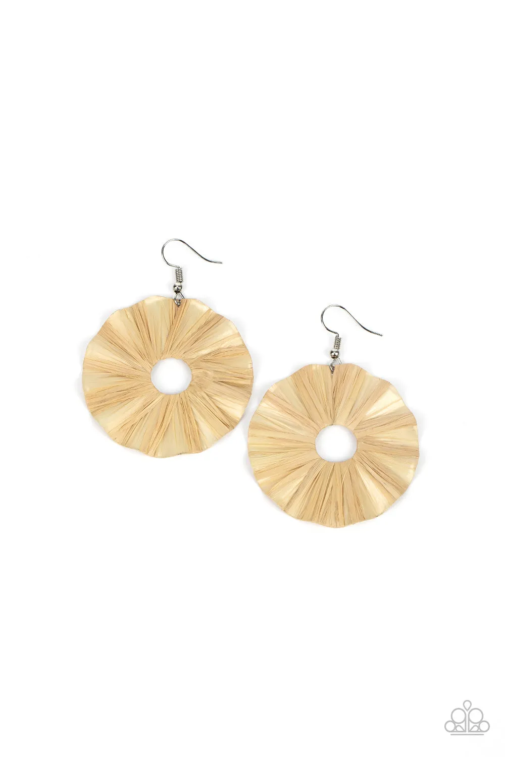 Fan the Breeze - Paparazzi Accessories