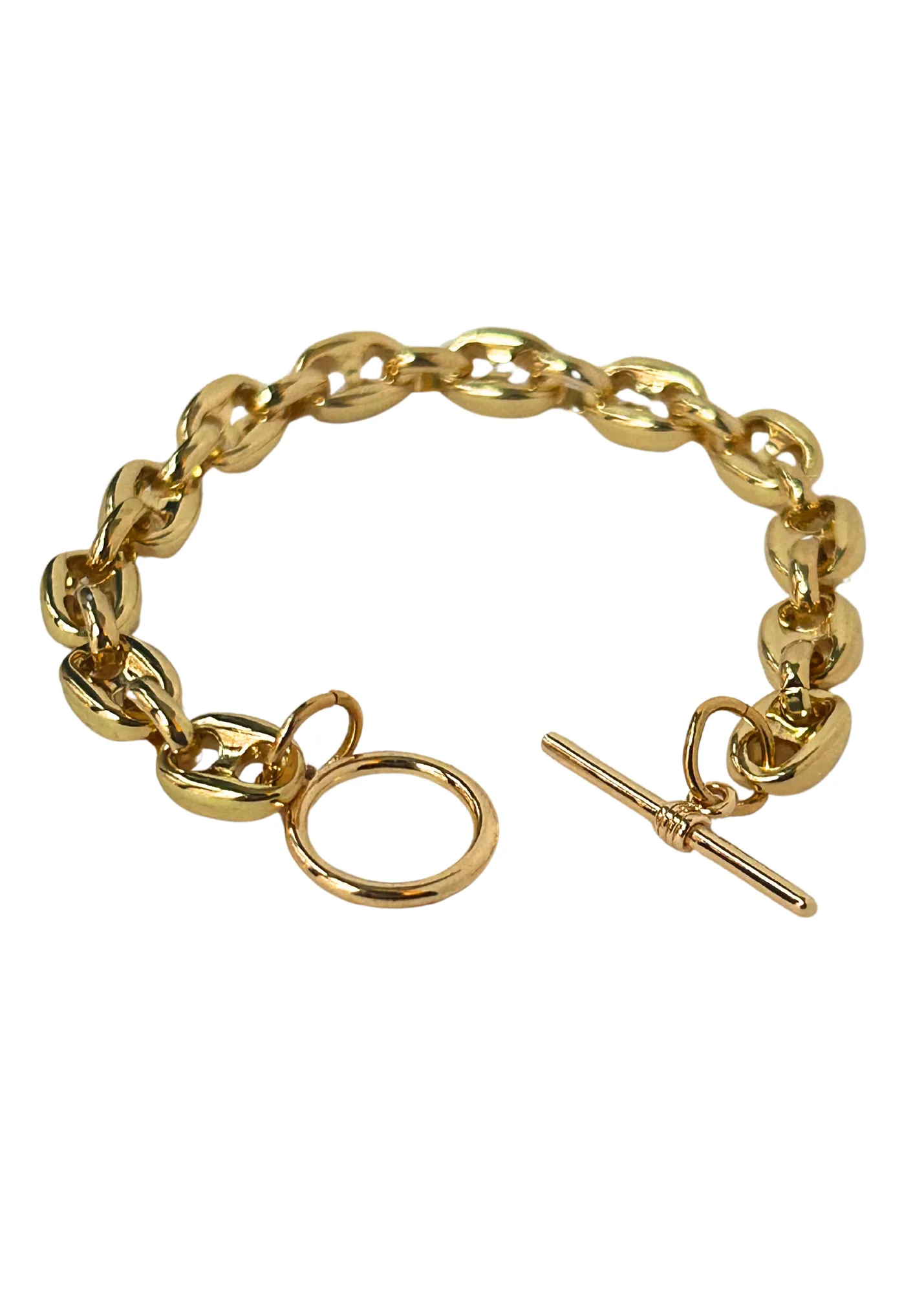 Farah Link Bracelet