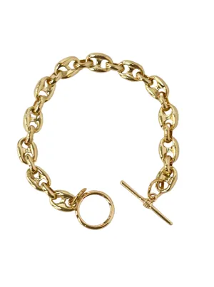 Farah Link Bracelet