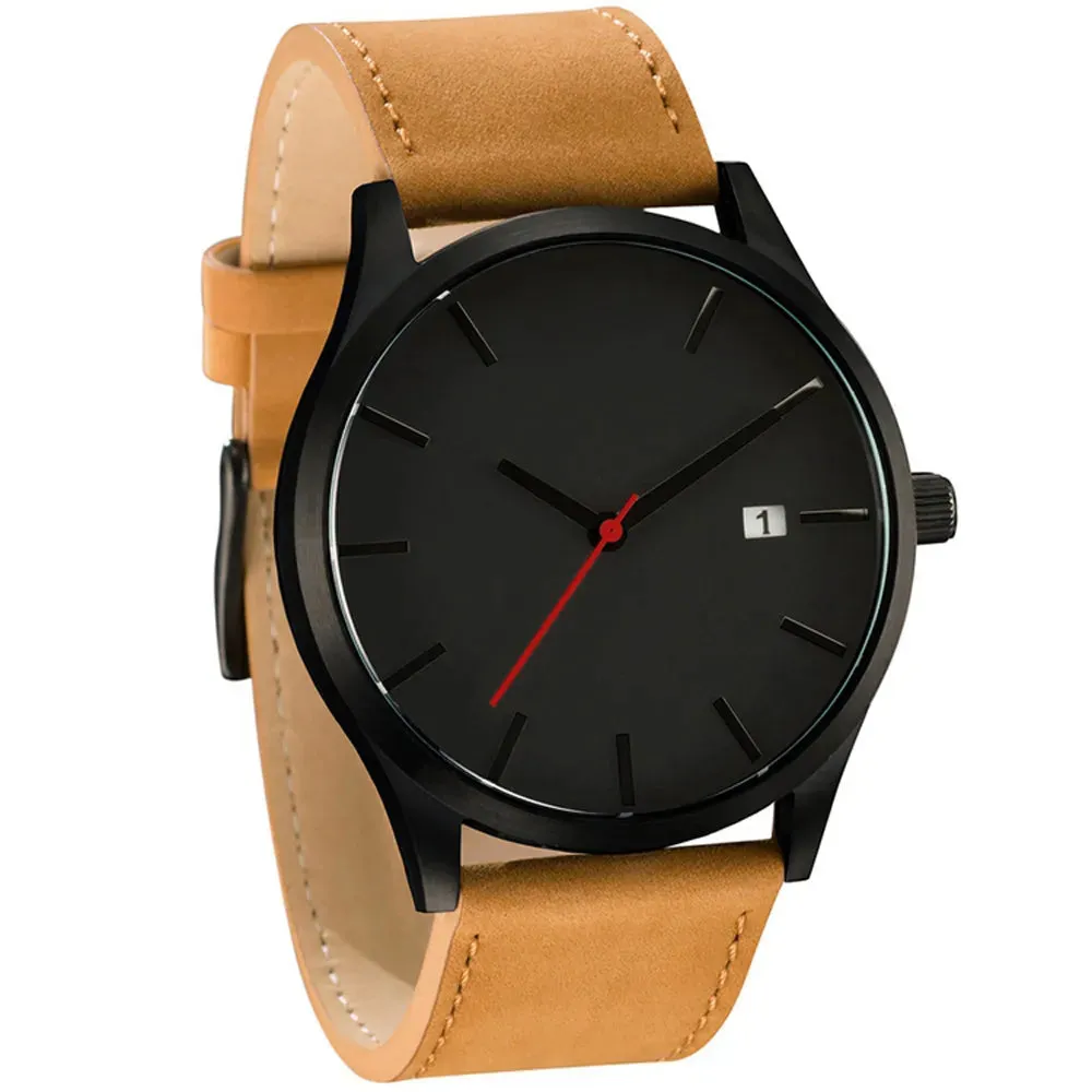 Fashion Sport Men's Watch