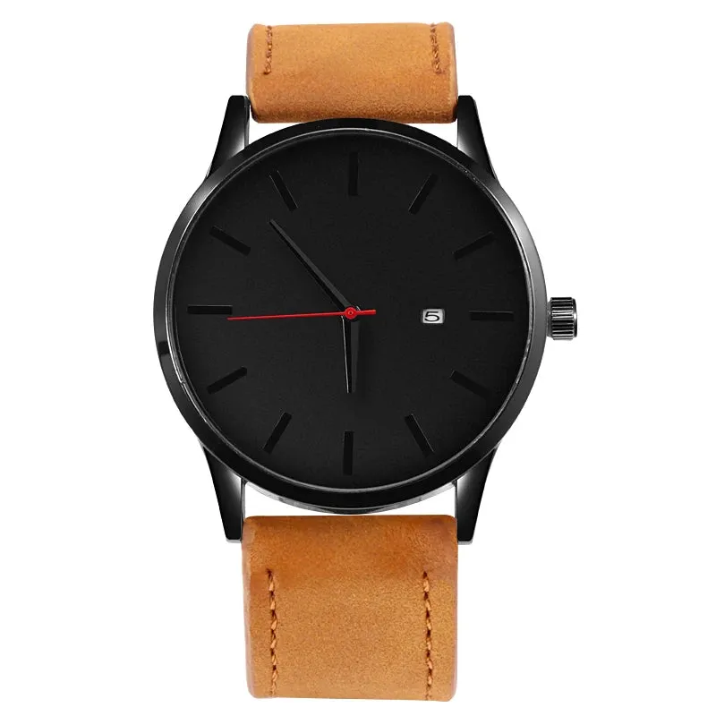 Fashion Sport Men's Watch