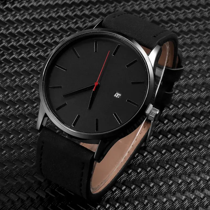 Fashion Sport Men's Watch
