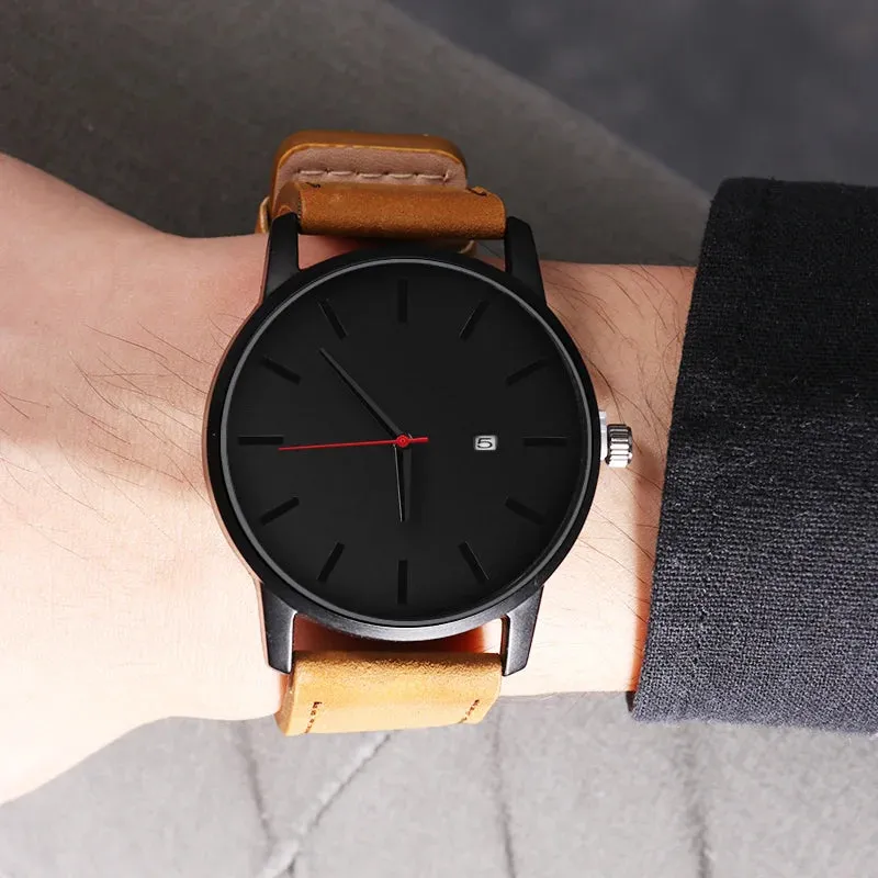 Fashion Sport Men's Watch