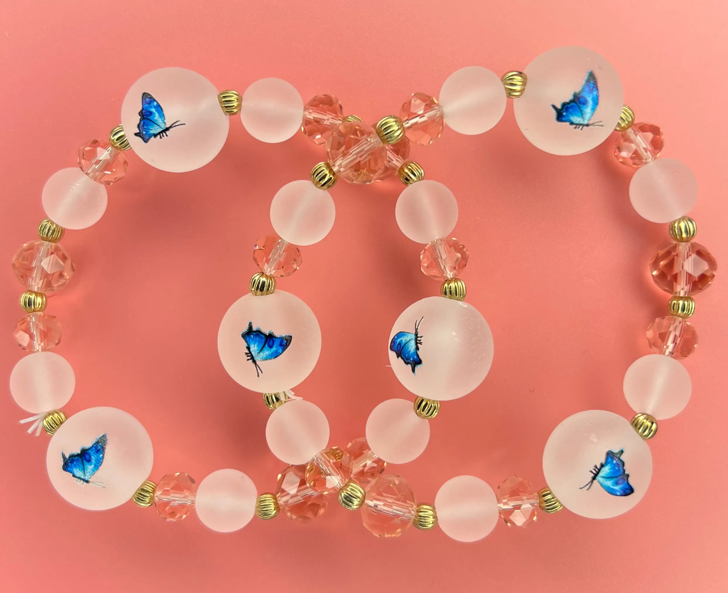 Feeling Pretty Bracelets