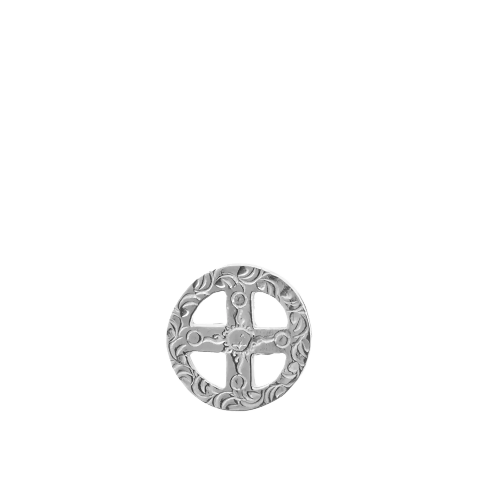 First Arrow's Medicine Wheel
