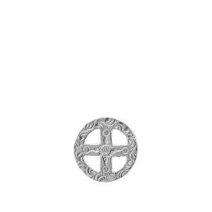 First Arrow's Medicine Wheel