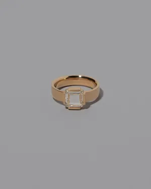 Flatten Ring