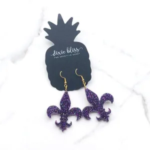 Fleur de Lis