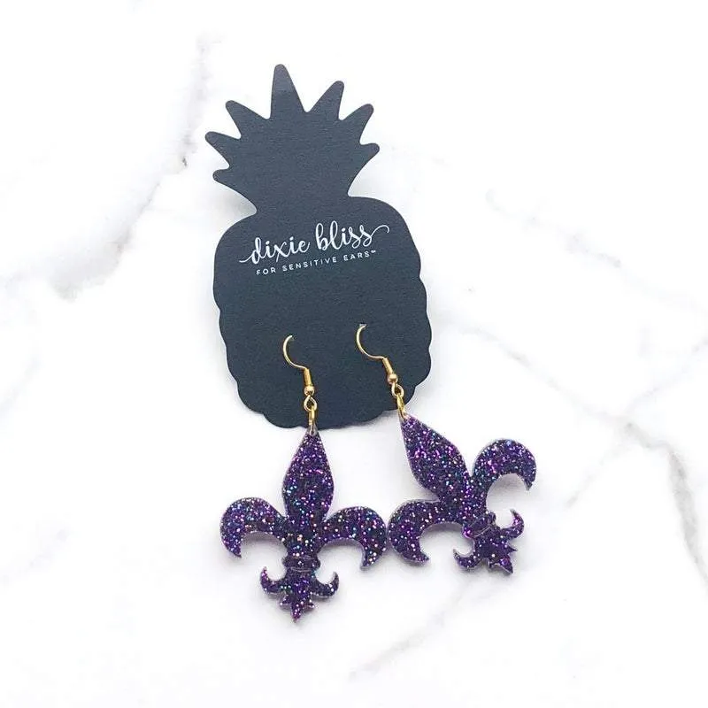 Fleur de Lis