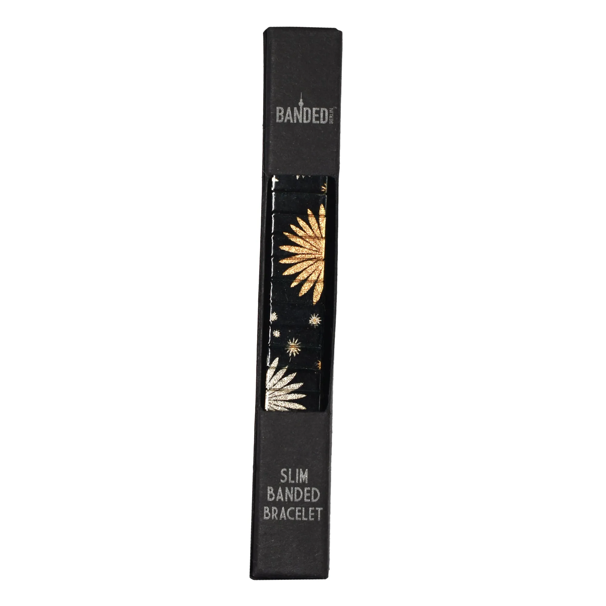 Flora Pop - Golden Peach - 10mm - Metallic