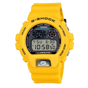 G-Shock 6900 Series Digital Quartz – DW-6900TR-9