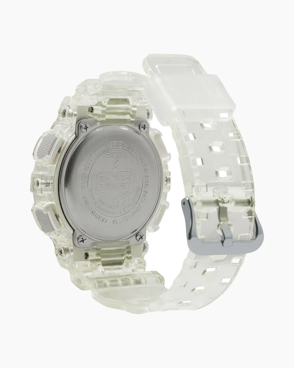 G-Shock GMAS120SR-7A