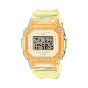 G-Shock Summer Jelly Quartz – BGD565SJ-9