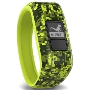 GARMIN VIVOFIT JR.