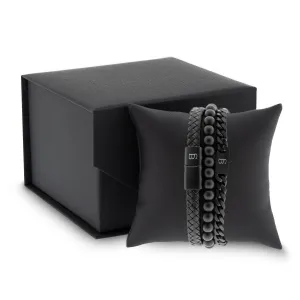 Gift Set Black Editions