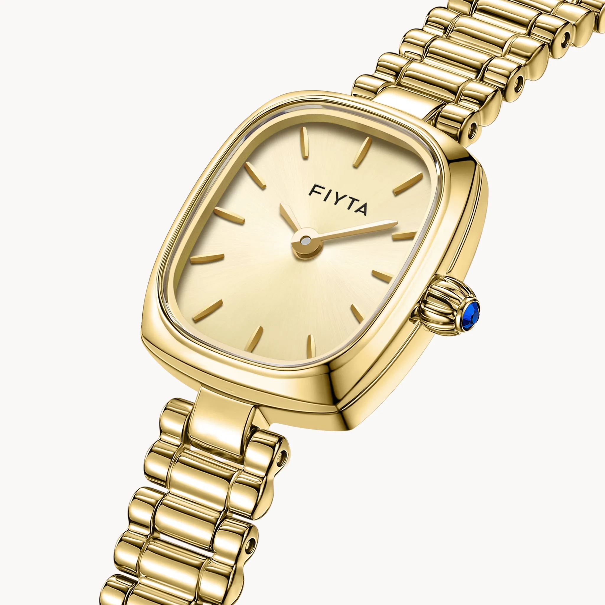 Gold Watches for Women