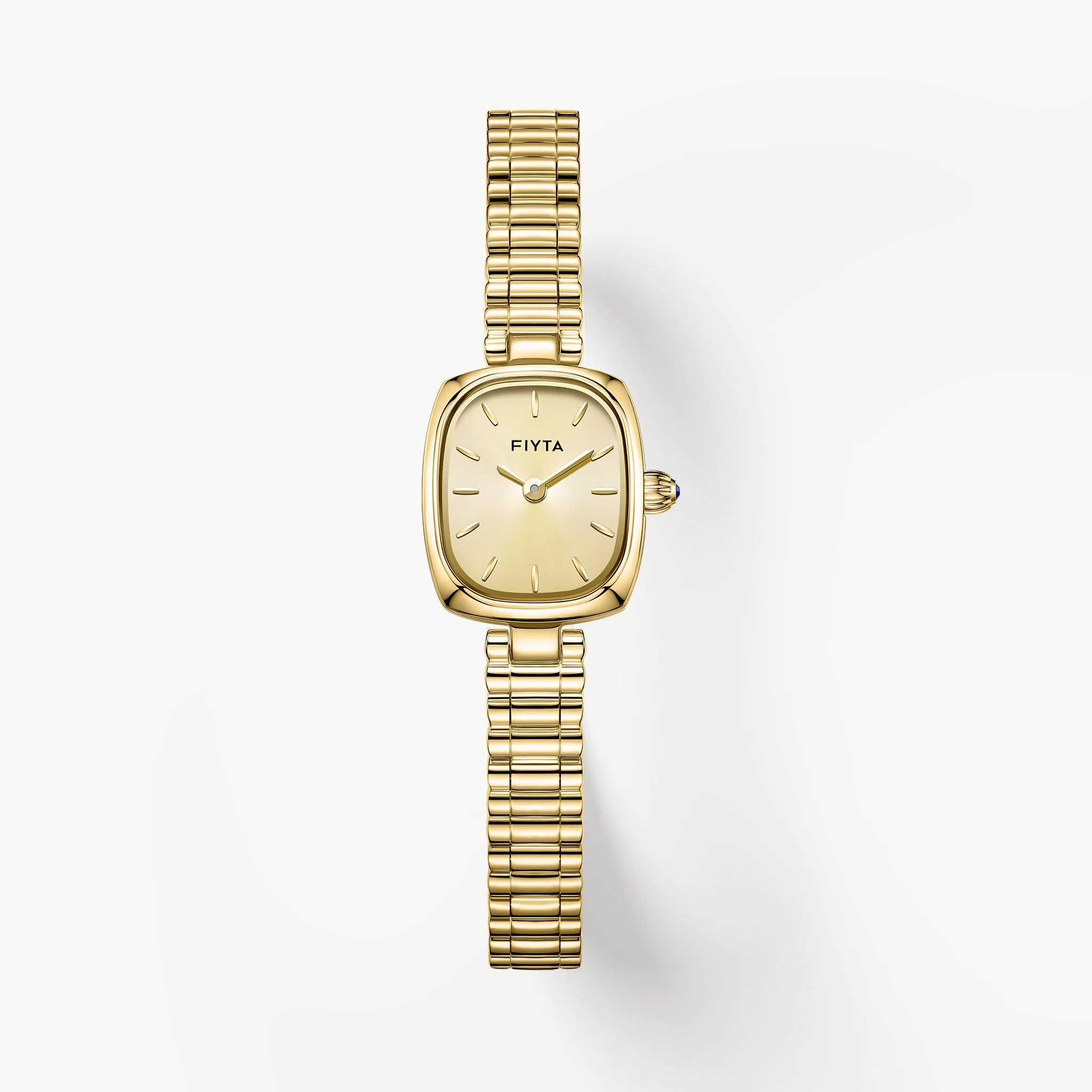 Gold Watches for Women