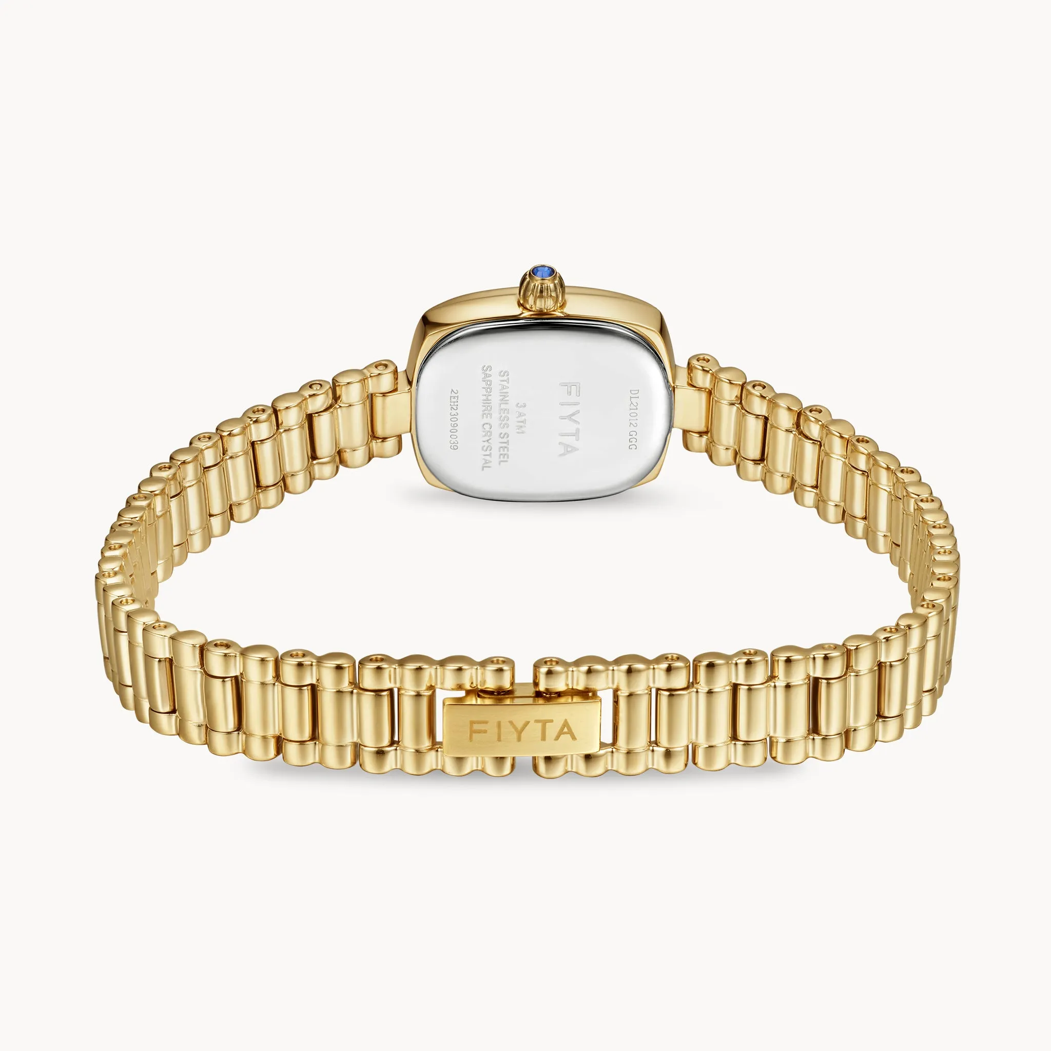 Gold Watches for Women