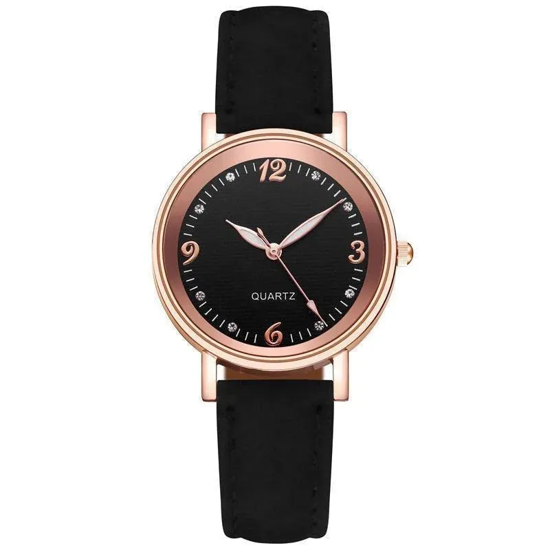 Grace | Stylish and versatile timepiece
