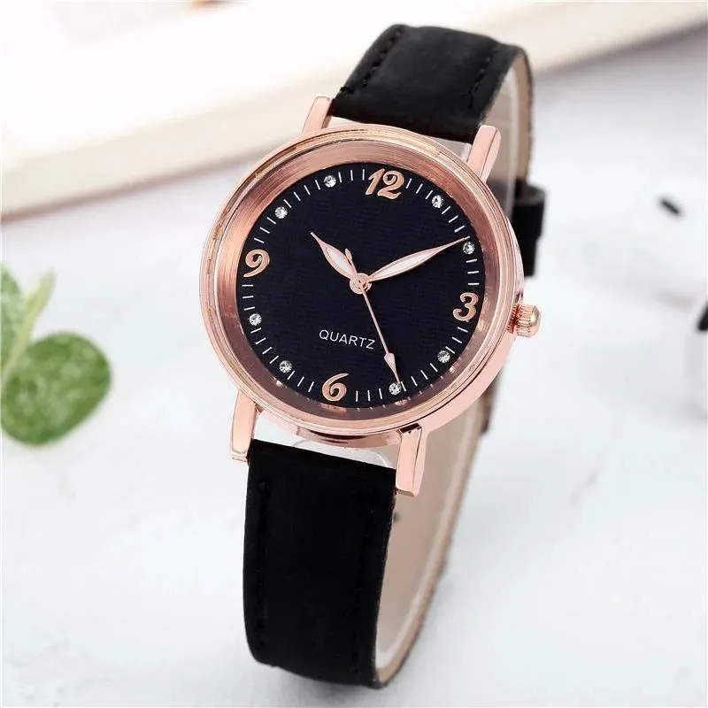 Grace | Stylish and versatile timepiece