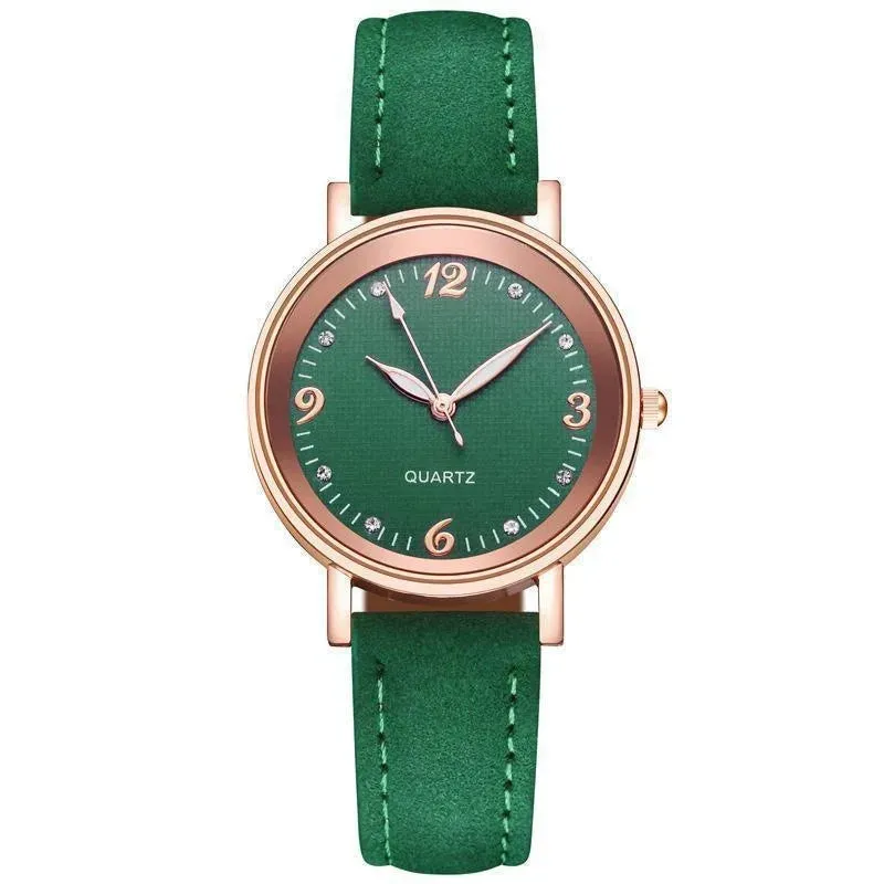Grace | Stylish and versatile timepiece