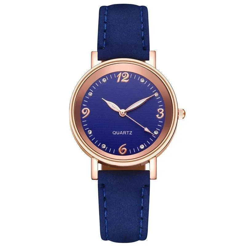 Grace | Stylish and versatile timepiece