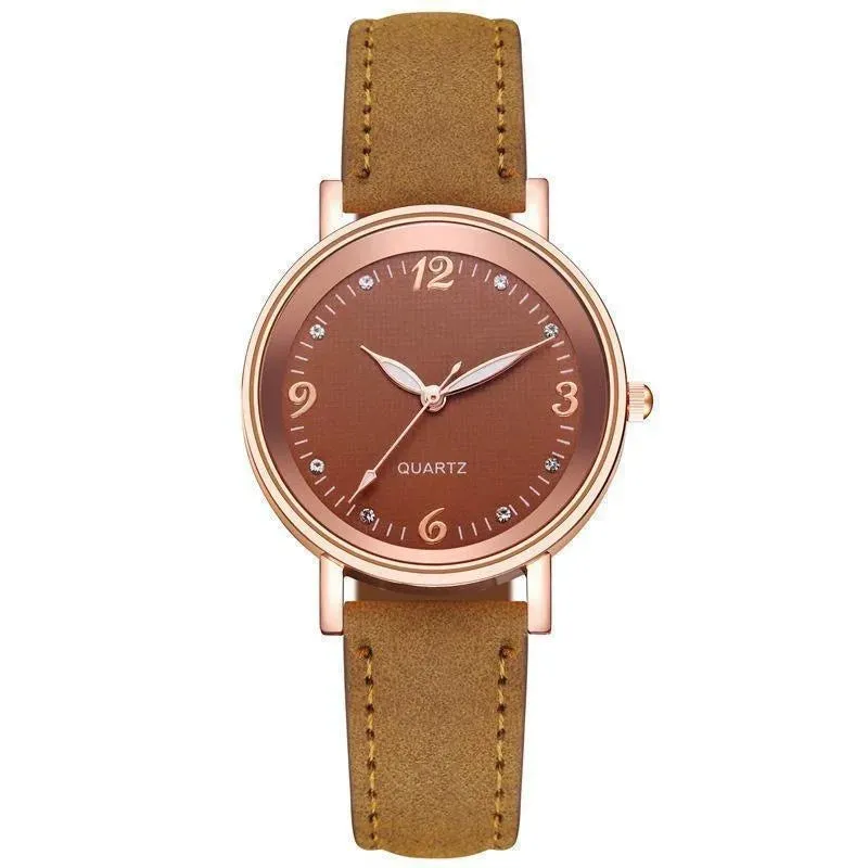Grace | Stylish and versatile timepiece