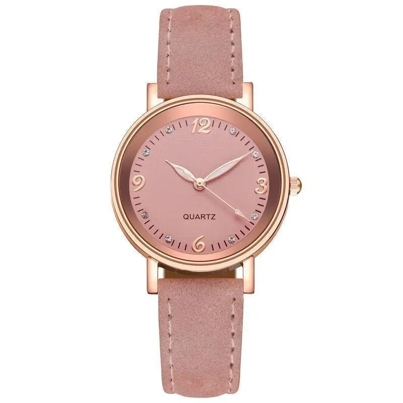 Grace | Stylish and versatile timepiece
