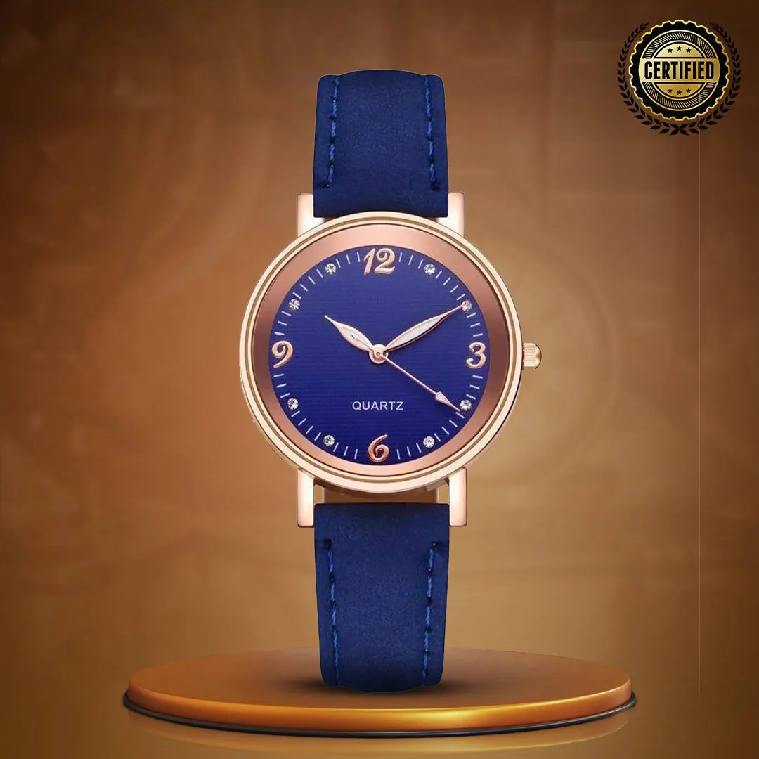 Grace | Stylish and versatile timepiece
