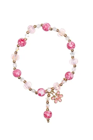 Great Pretenders - Boutique Pink Crystal Bracelet Assortment