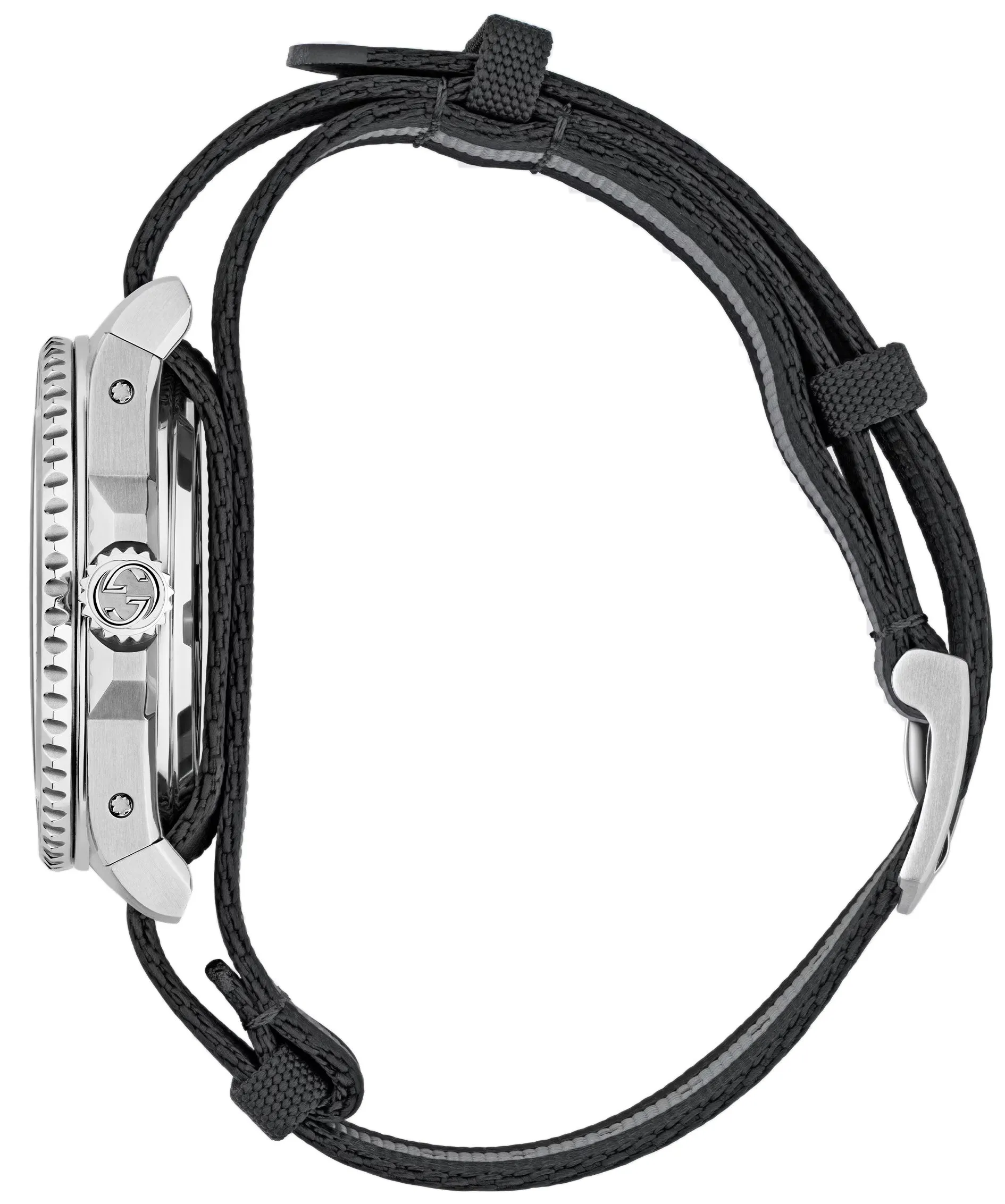 Gucci Dive Watch