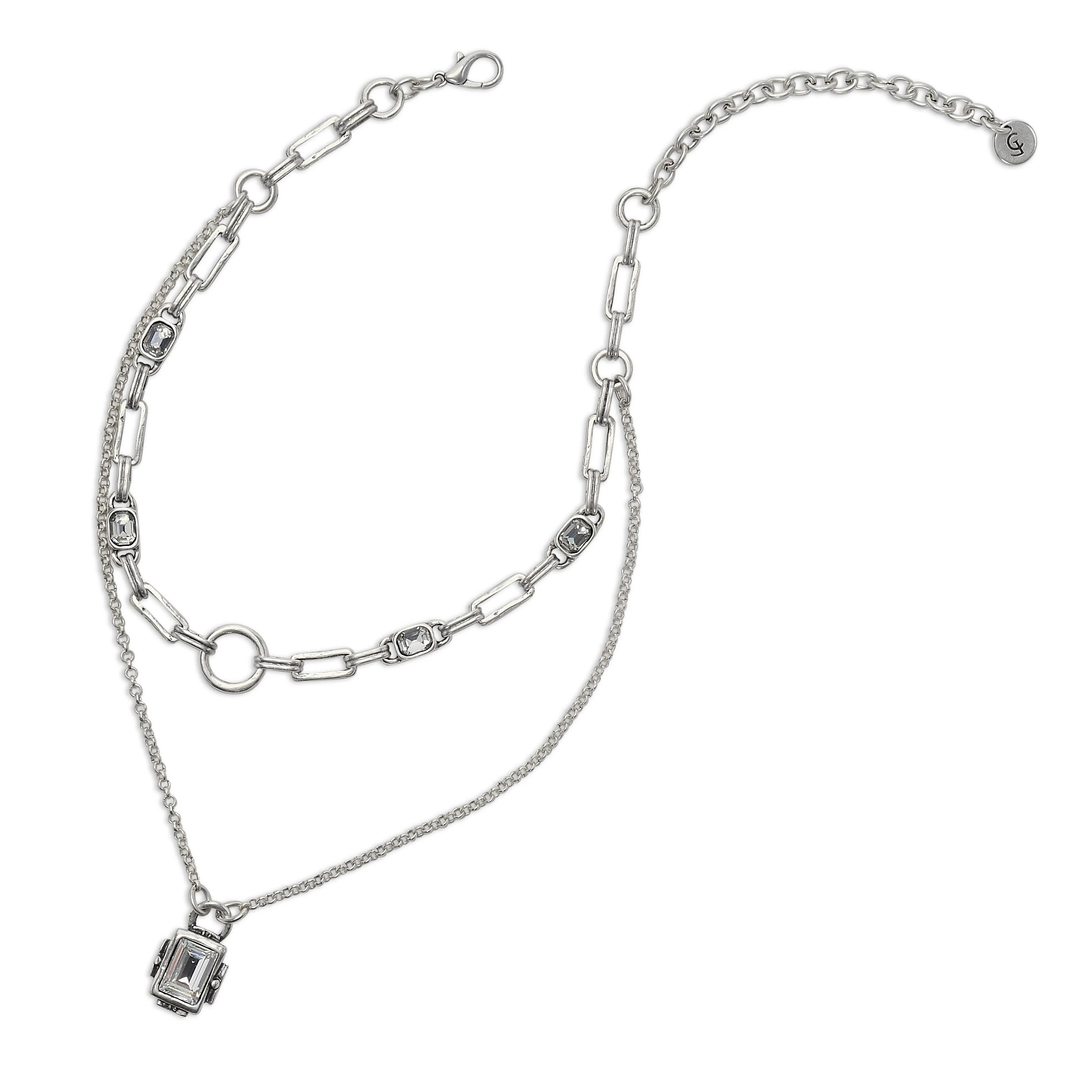 Handmade Alexandra 925