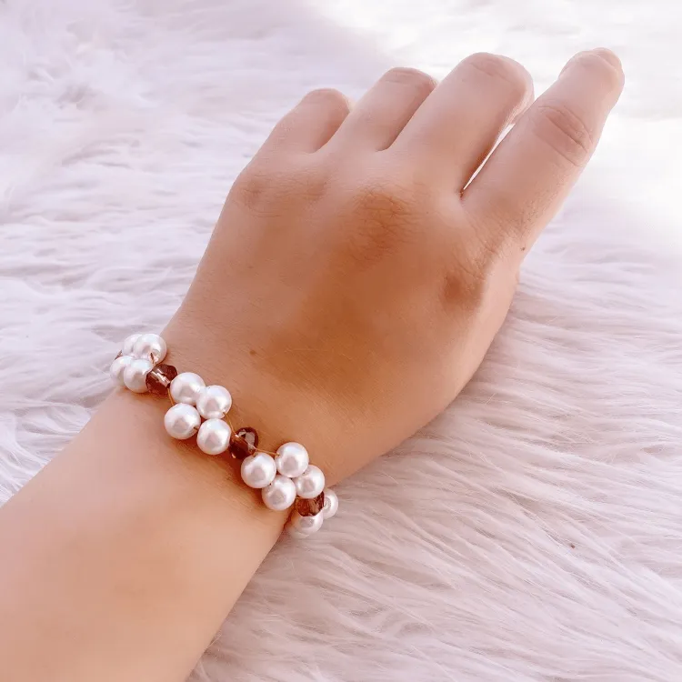 Hassna Unique Bracelet