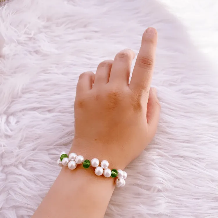 Hassna Unique Bracelet