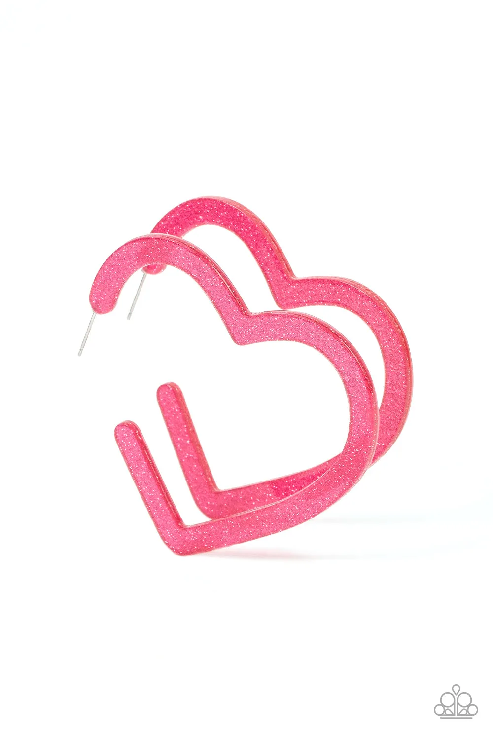 Heart-Throbbing Twinkle - Paparazzi Accessories