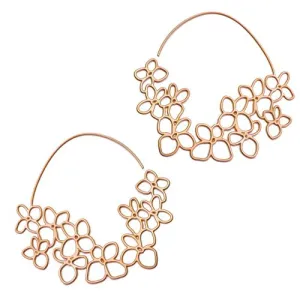 Hydrangea Hoops