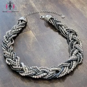 Interwoven