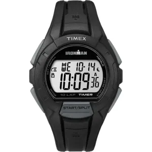 Ironman Essential 10 Full-Size LAP - Black