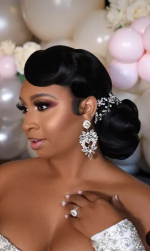 Jay Lee Earrings