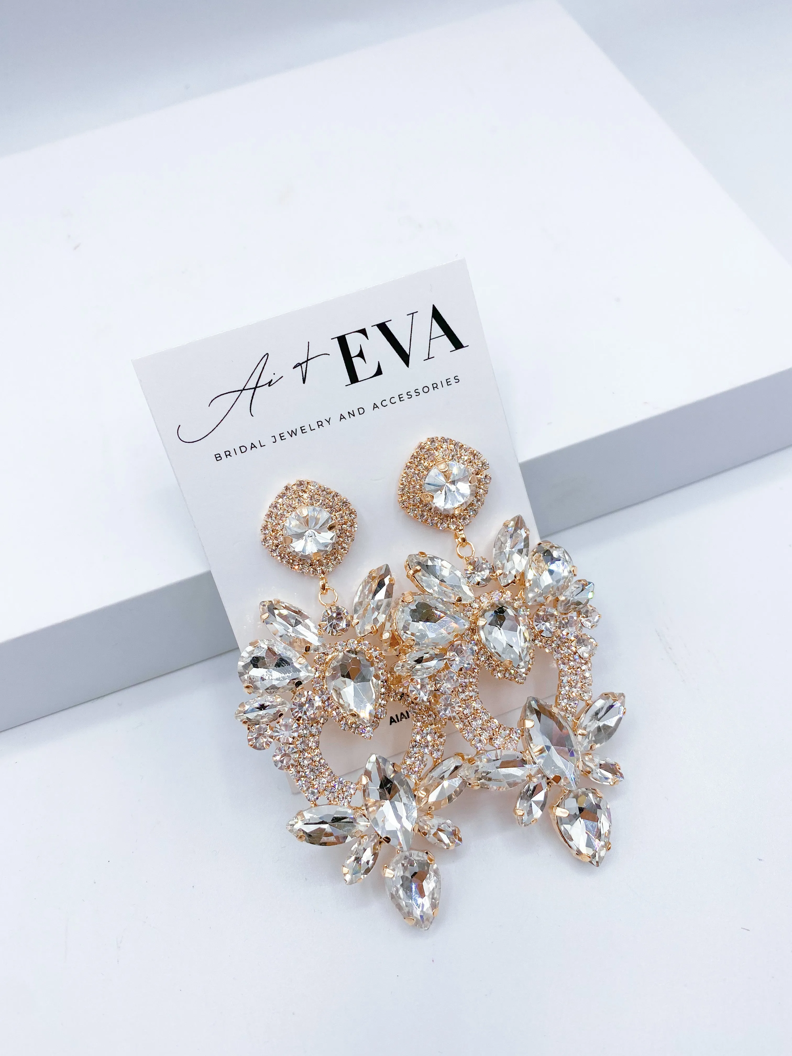 Jay Lee Earrings