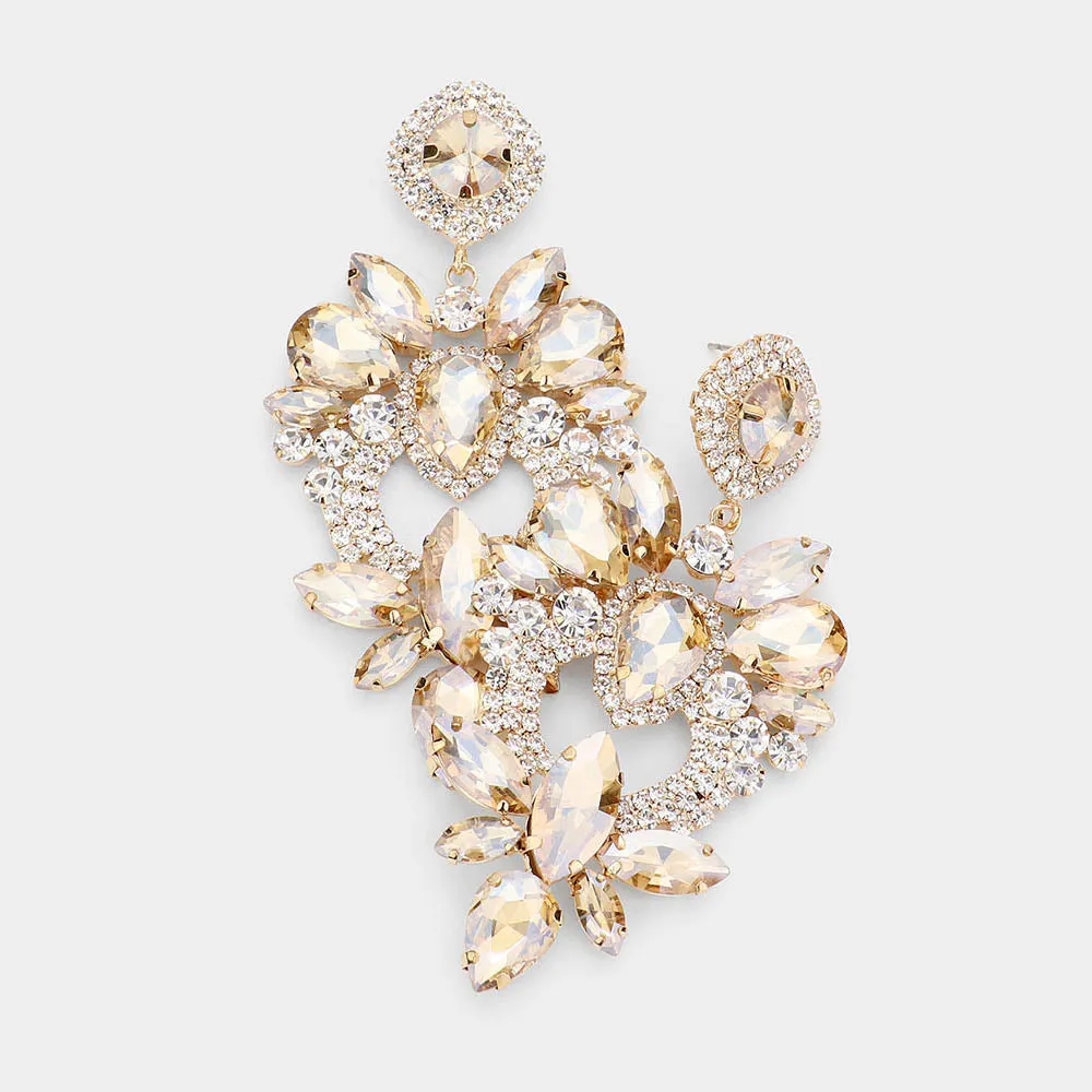 Jay Lee Earrings