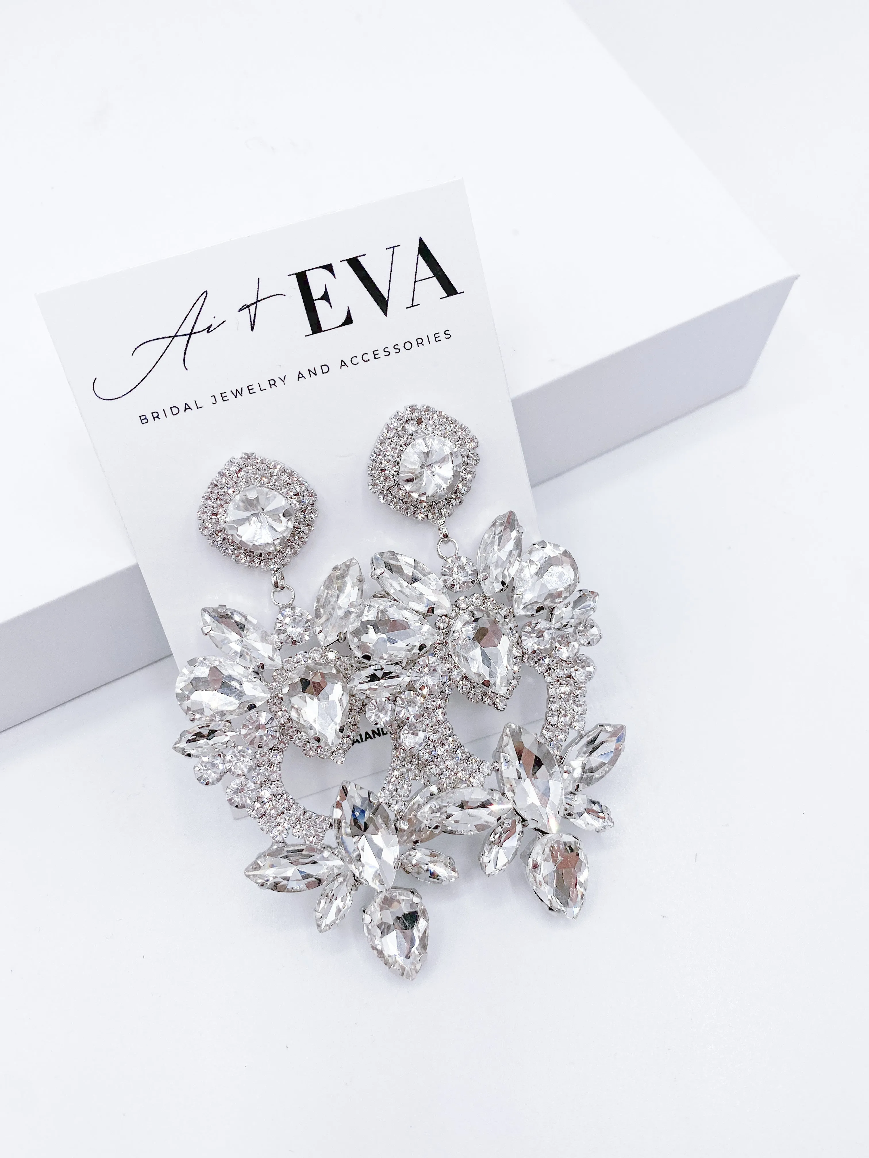 Jay Lee Earrings