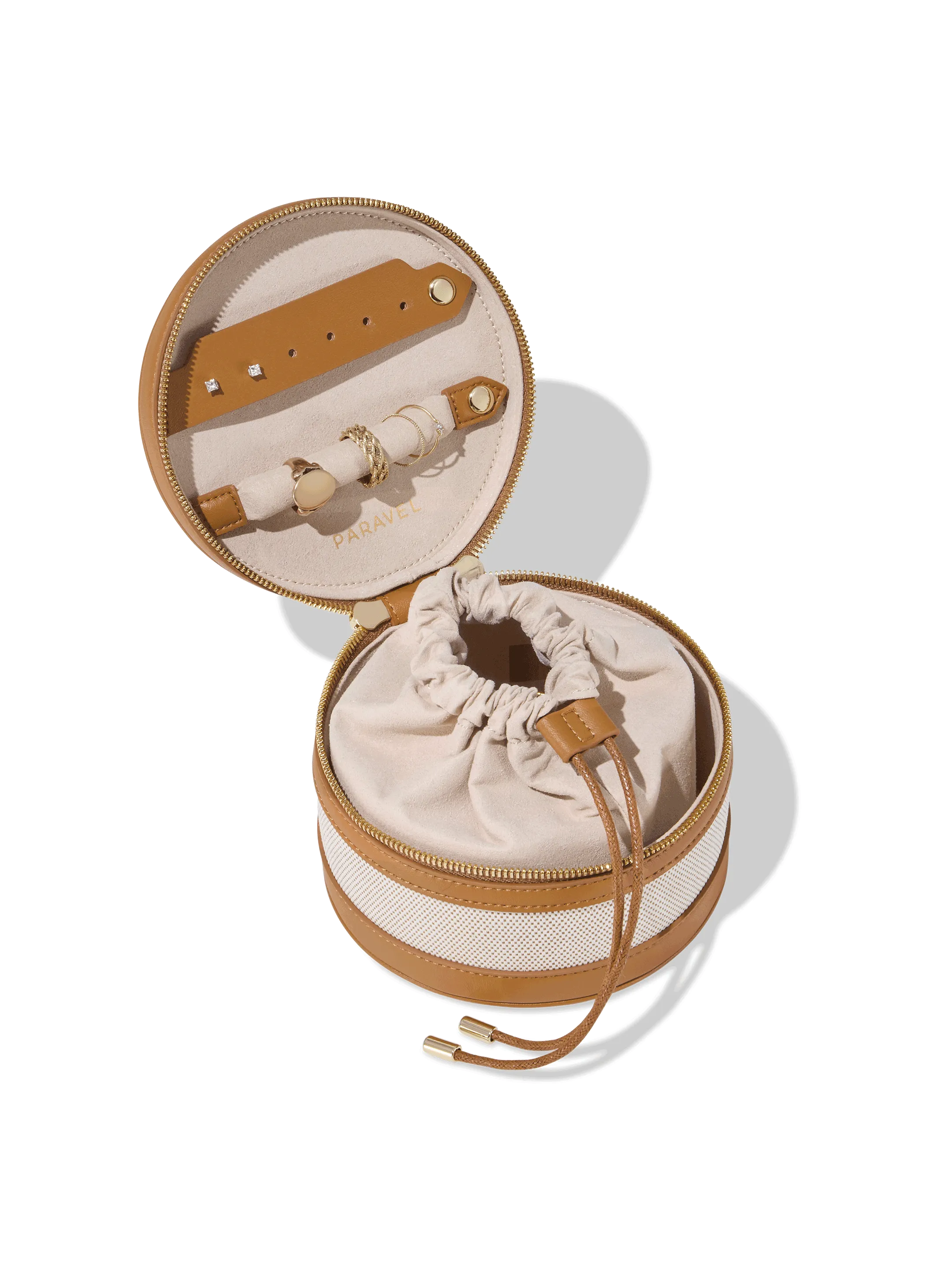 Jewelry Case