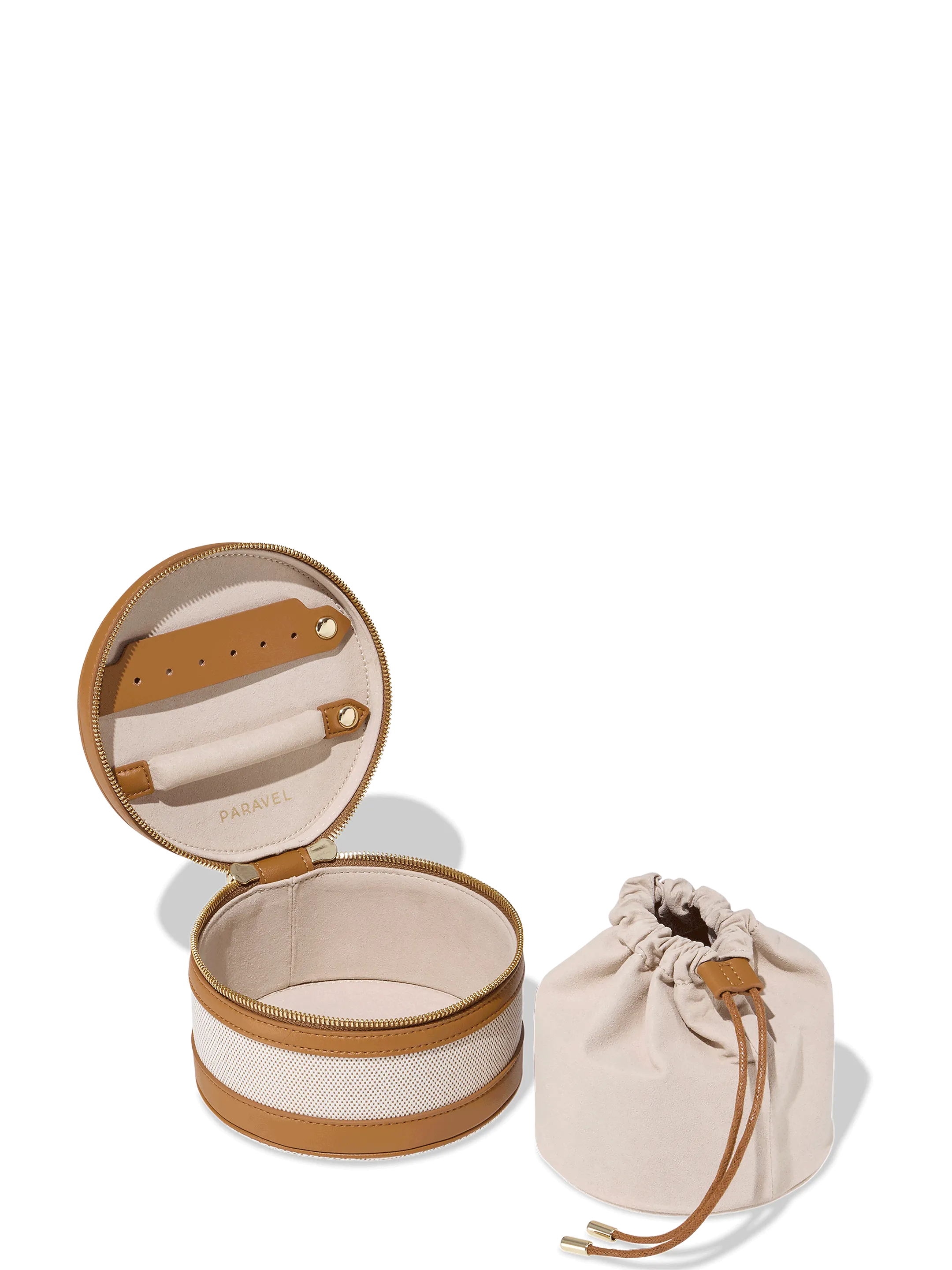 Jewelry Case