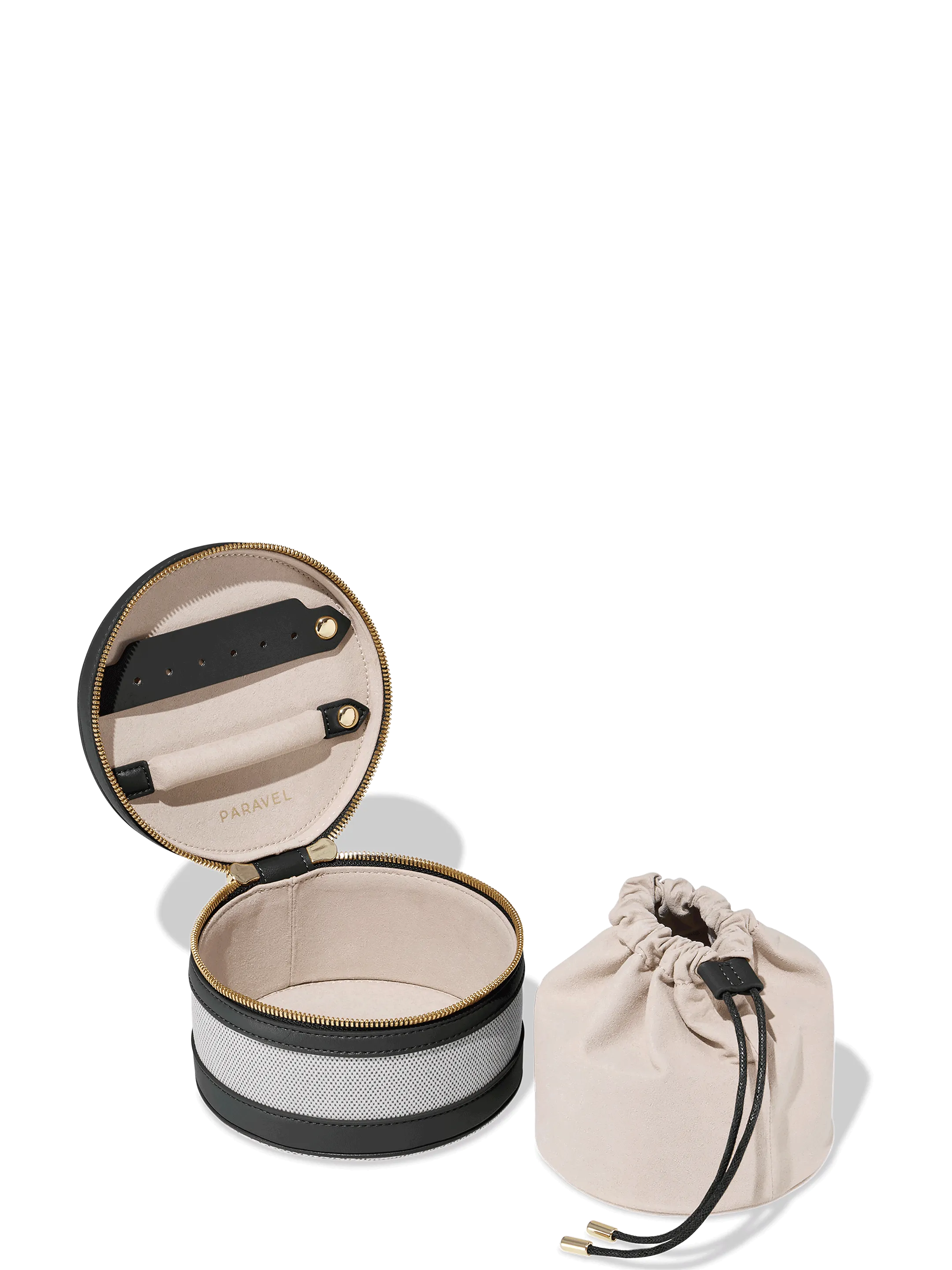 Jewelry Case