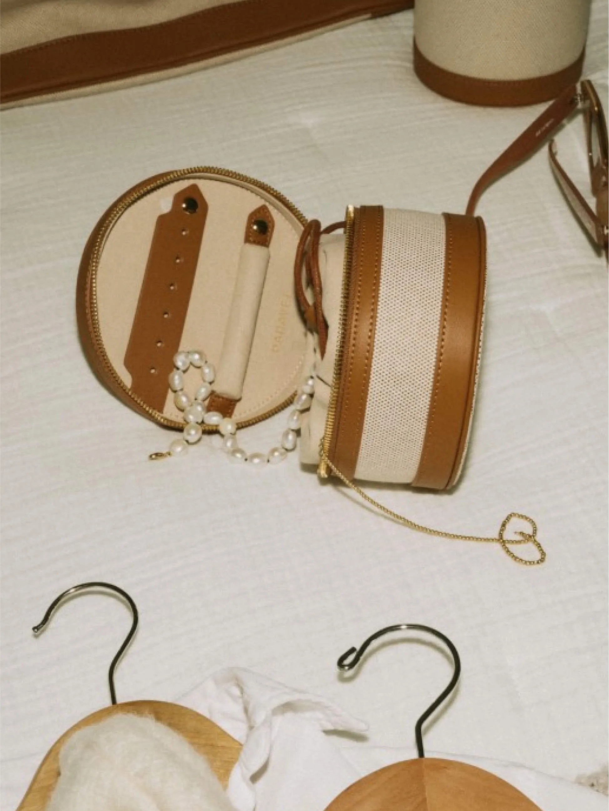 Jewelry Case