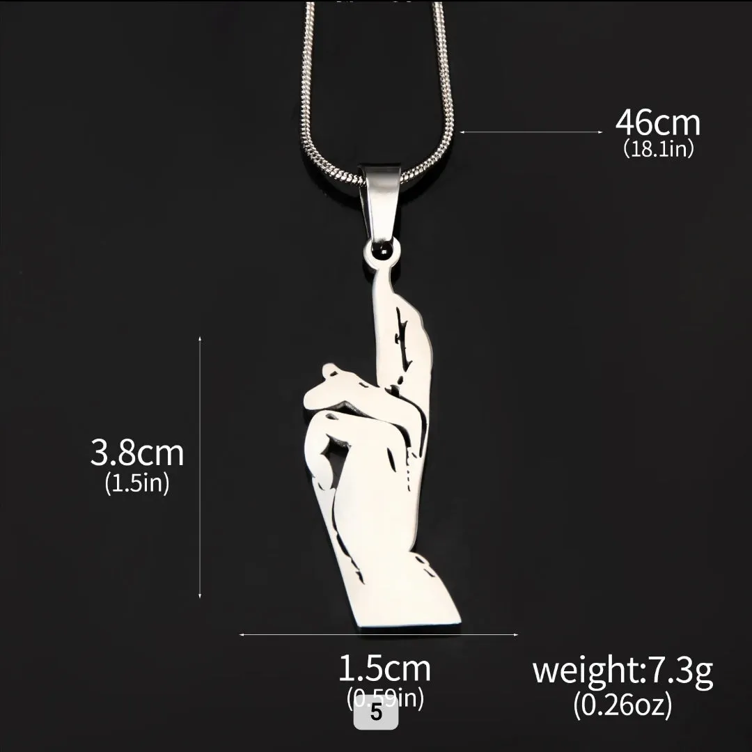 Jujutsu Kaisen Necklaces